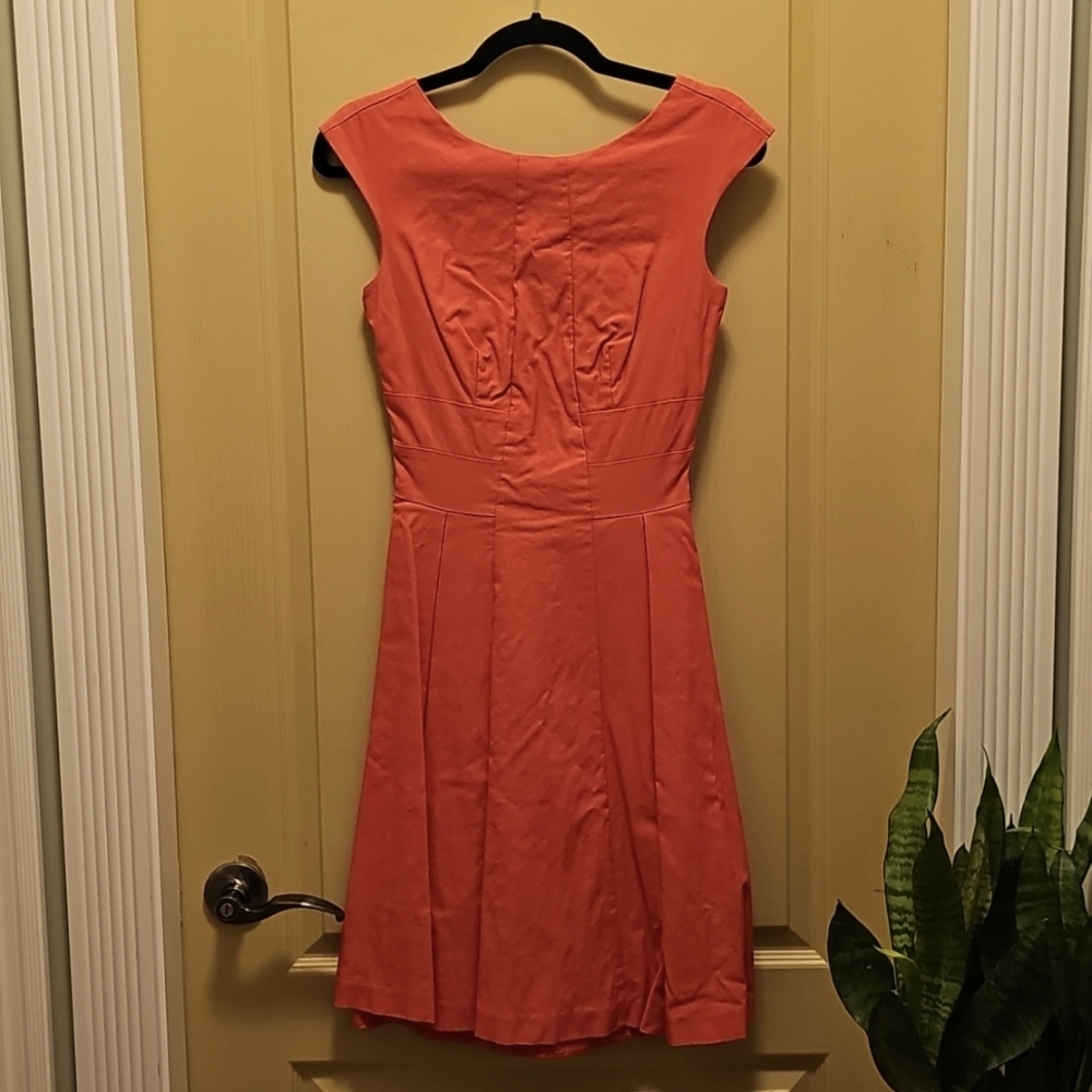 LeChateau Pink Dress